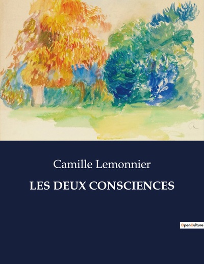 Picture of LES DEUX CONSCIENCES