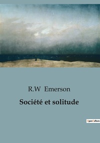 Picture of Société et solitude