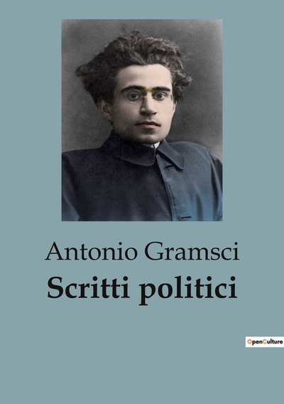 Picture of Scritti politici