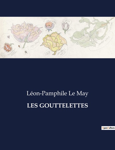 Picture of LES GOUTTELETTES