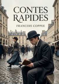 Picture of Contes rapides