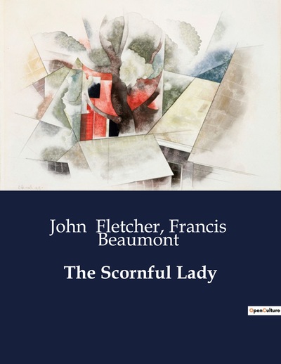 Picture of The Scornful Lady