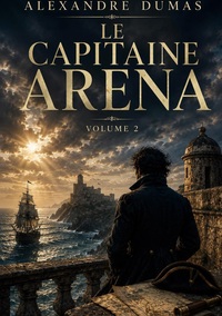 Image de Le Capitaine Arena - Volume 2