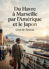 Image de Du Havre à Marseille par l'Amérique et le Japon