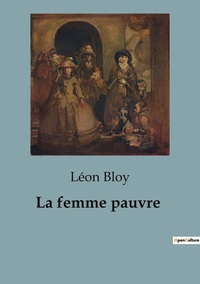 Image de La femme pauvre