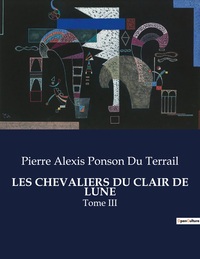 Picture of LES CHEVALIERS DU CLAIR DE LUNE