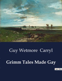 Picture of Grimm Tales Made Gay