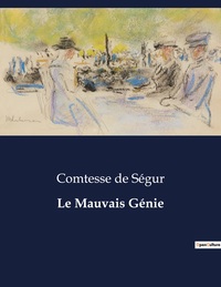 Picture of Le Mauvais Génie