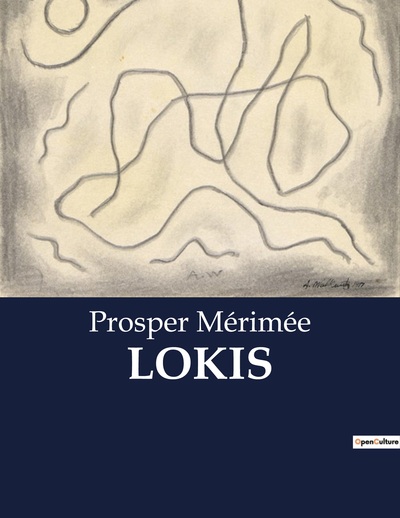Picture of LOKIS