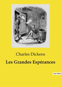 Picture of Les Grandes Espérances