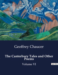 Picture of The Canterbury Tales and Other Poems