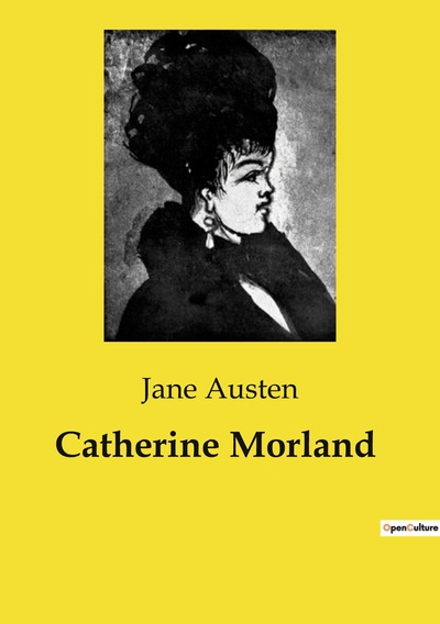 Image de Catherine Morland