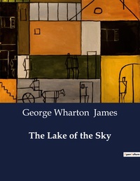 Picture of The Lake of the Sky