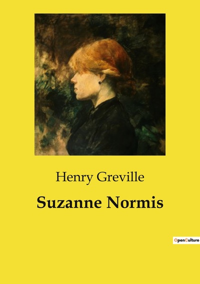 Picture of Suzanne Normis