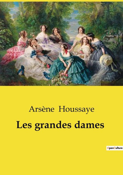 Picture of Les grandes dames