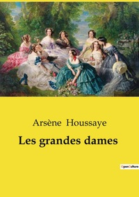 Picture of Les grandes dames