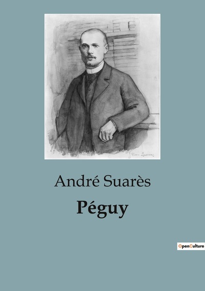 Picture of Péguy