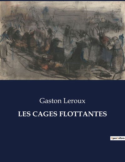 Picture of LES CAGES FLOTTANTES