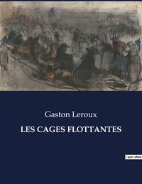 Picture of LES CAGES FLOTTANTES