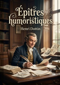 Image de Épîtres humoristiques