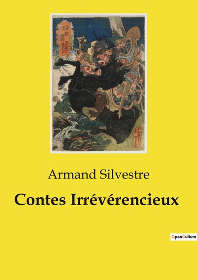 Picture of Contes Irrévérencieux