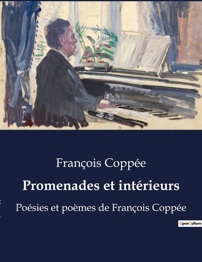 Image de Promenades et intérieurs