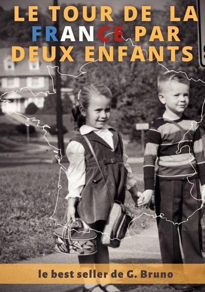 Picture of Le Tour de la France par deux enfants