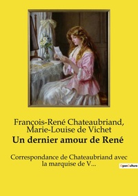 Image de Un dernier amour de René