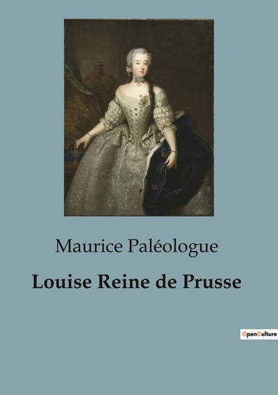 Picture of Louise Reine de Prusse