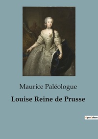 Picture of Louise Reine de Prusse
