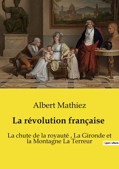 Picture of La révolution française