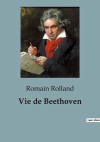 Picture of Vie de Beethoven