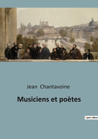 Picture of Musiciens et poètes