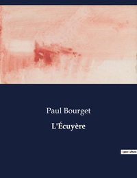 Picture of L'Écuyère