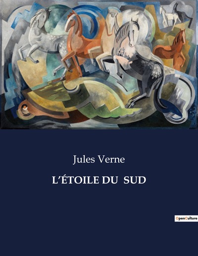 Picture of L'ÉTOILE DU  SUD