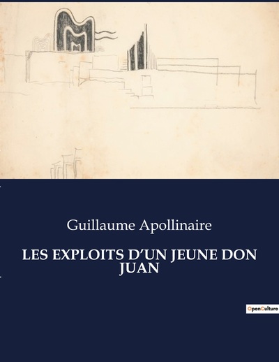 Picture of LES EXPLOITS D'UN JEUNE DON JUAN