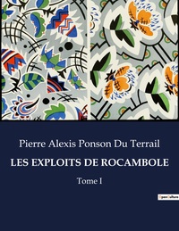 Picture of LES EXPLOITS DE ROCAMBOLE