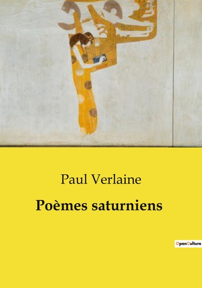Image de Poèmes saturniens