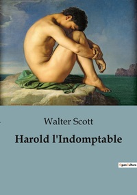 Picture of Harold l'Indomptable