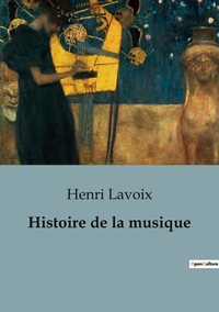 Image de Histoire de la musique