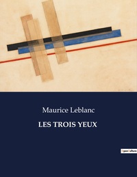 Picture of LES TROIS YEUX