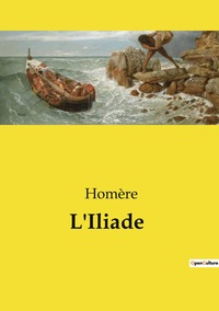 Picture of L'Iliade