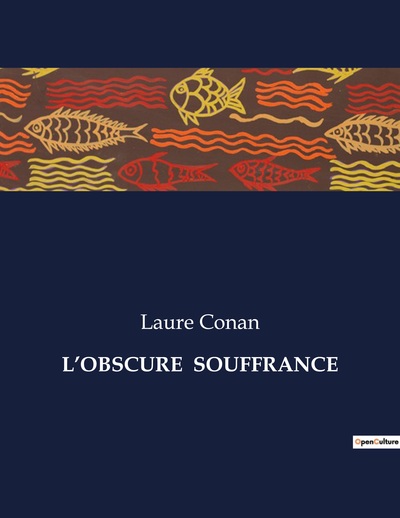 Picture of L'OBSCURE  SOUFFRANCE