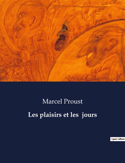 Picture of Les plaisirs et les  jours