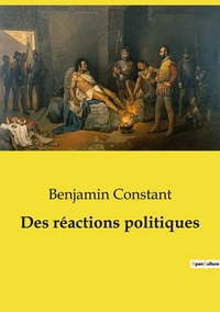 Picture of Des réactions politiques