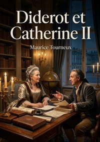 Picture of Diderot et Catherine II