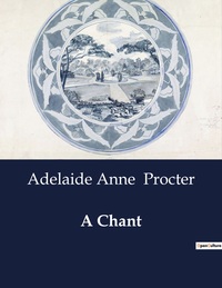 Picture of A Chant