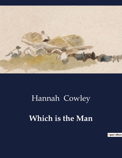 Image de Which is the Man