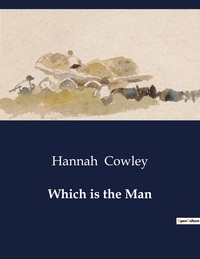 Image de Which is the Man