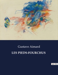 Picture of LES PIEDS-FOURCHUS